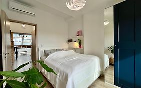 Feelhome Apartment With Kitchen