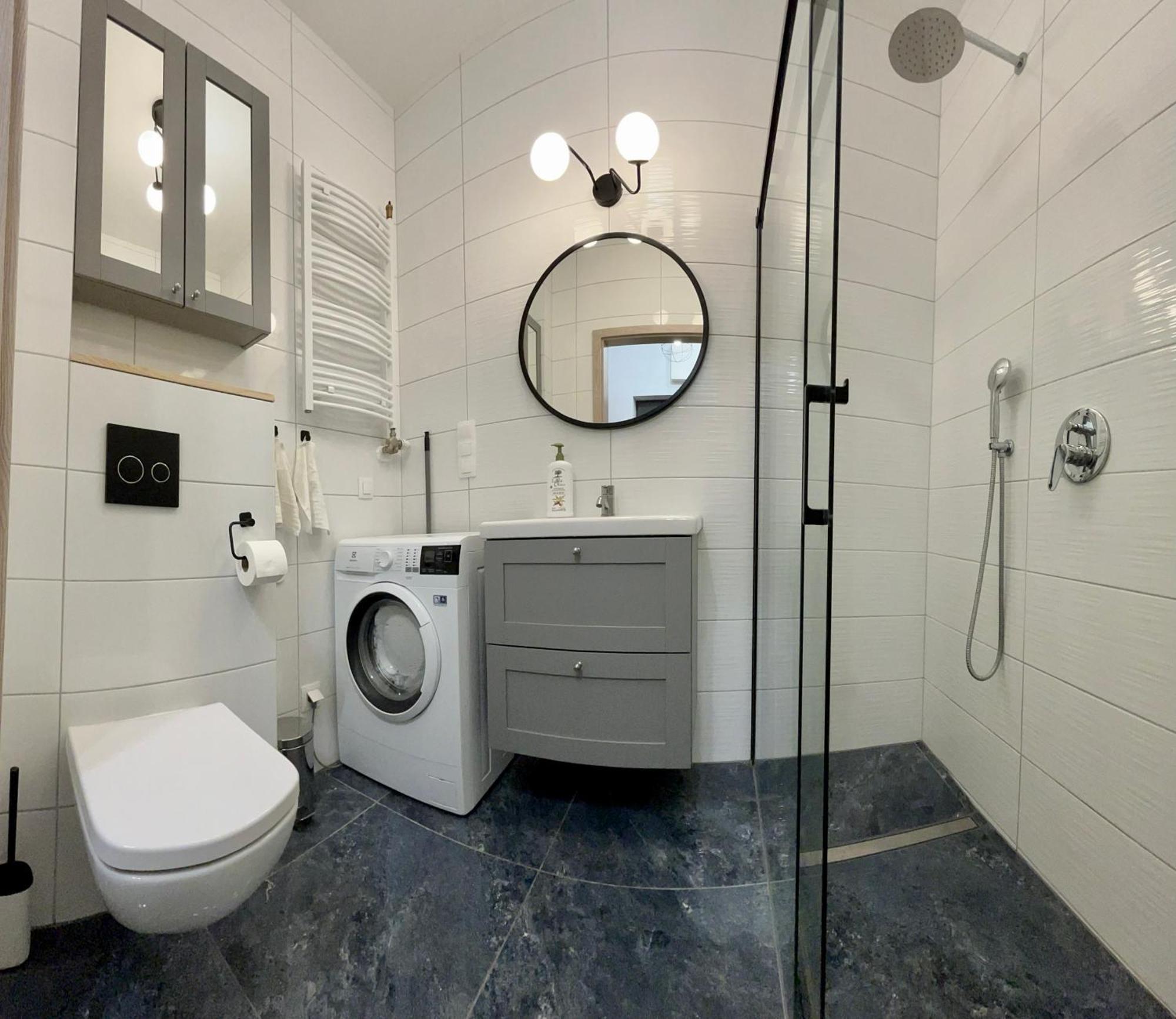 Feelhome Apartment With Kitchen Krakow Exterior photo