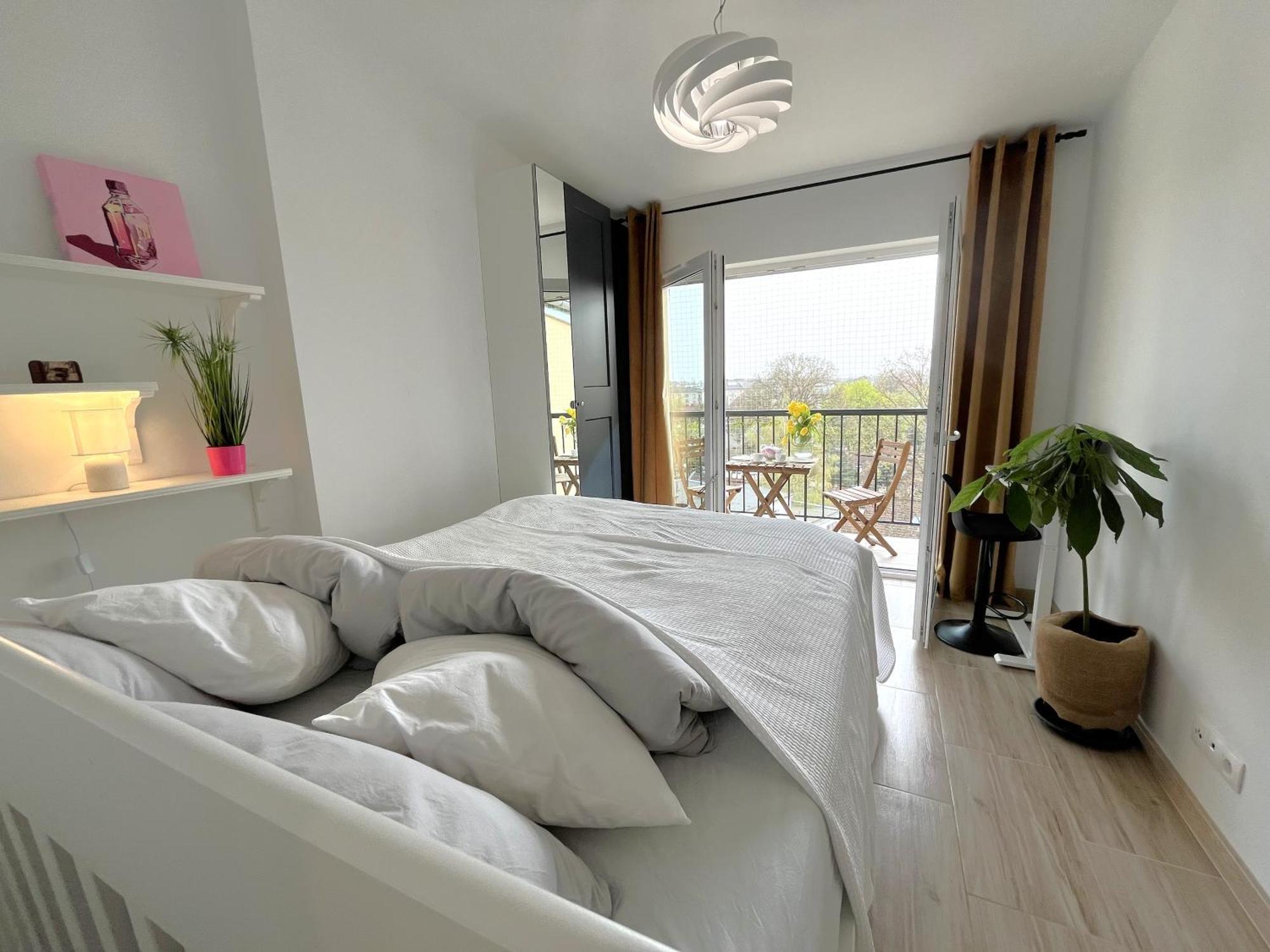 Feelhome Apartment With Kitchen Krakow Exterior photo