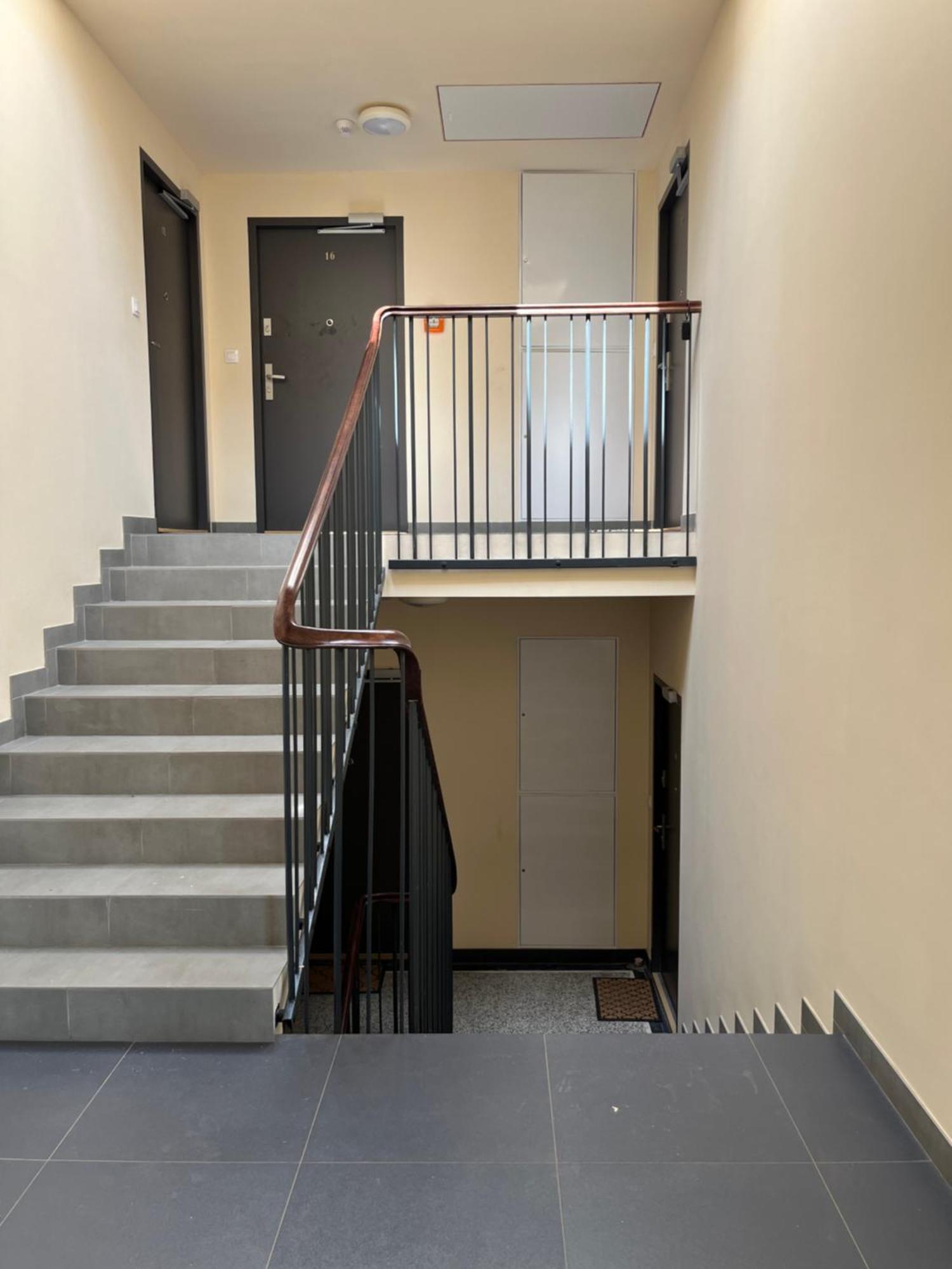 Feelhome Apartment With Kitchen Krakow Exterior photo